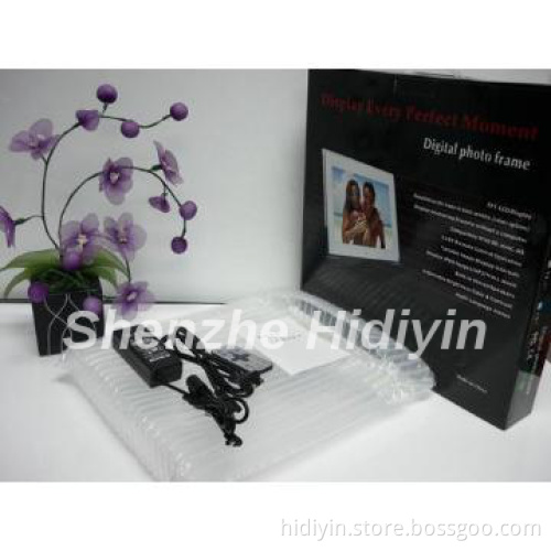 2014 New HOT 7"-19" 15 inch led lcd HD Acrylic digital photo frame